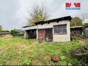 Prodej rodinného domu, Ostrava - Heřmanice, Švejdova, 58 m2