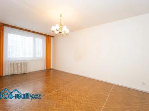 Prodej bytu 1+1, Kostelec nad Orlicí, Proškova, 50 m2