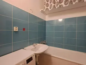 Pronájem bytu 2+kk, Brno, Neužilova, 45 m2