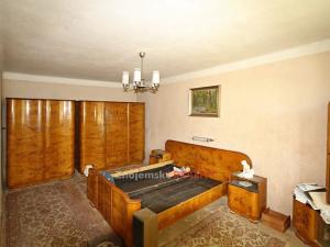 Prodej rodinného domu, Grešlové Mýto, 100 m2