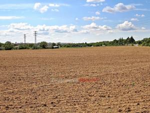Prodej komerčního pozemku, Dobšice, 19700 m2