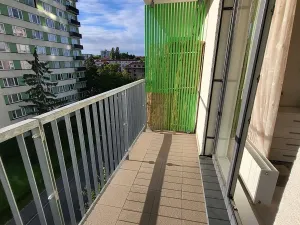 Prodej bytu 1+kk, Praha - Malešice, Nad úžlabinou, 31 m2