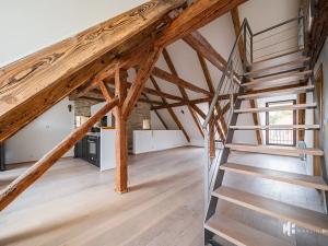 Prodej bytu 4+kk, Středokluky, Lidická, 104 m2