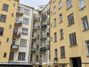 Prodej činžovního domu, Brno, Kotlářská, 1980 m2