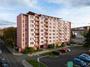 Prodej bytu 1+1, Teplice, Duchcovská, 37 m2