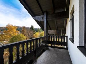 Prodej bytu 1+1, Železná Ruda, 37 m2