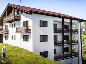 Prodej bytu 2+kk, Železná Ruda, 51 m2