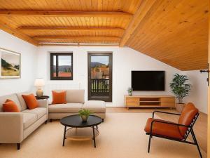 Prodej bytu 2+kk, Železná Ruda, 51 m2