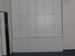 Pronájem kanceláře, Frýdek-Místek, 28. října, 1 m2