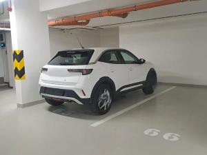 Pronájem bytu 2+kk, Praha - Hlubočepy, Fabiánové, 44 m2