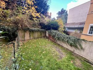 Pronájem bytu 2+1, Praha - Podolí, Pod Klaudiánkou, 76 m2