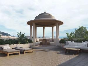 Prodej bytu 2+kk, Los Cristianos, Španělsko, 50 m2