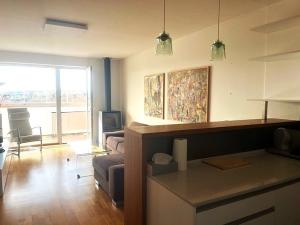 Prodej bytu 3+kk, Olomouc - Povel, Jeremiášova, 82 m2