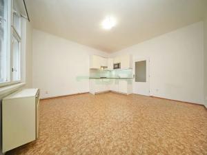 Pronájem bytu 1+kk, Praha - Michle, Brtnická, 25 m2