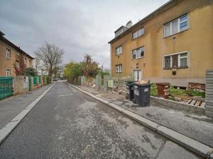 Pronájem bytu 1+kk, Praha - Michle, Brtnická, 25 m2