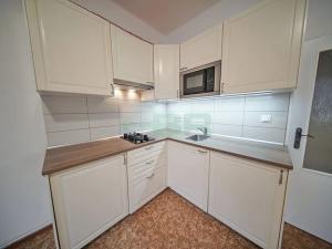 Pronájem bytu 1+kk, Praha - Michle, Brtnická, 25 m2