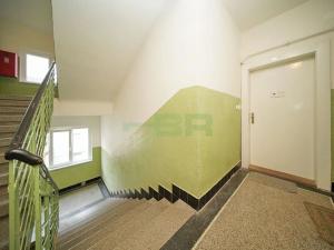 Pronájem bytu 1+kk, Praha - Michle, Brtnická, 25 m2