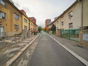 Pronájem bytu 1+kk, Praha - Michle, Brtnická, 25 m2