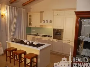 Pronájem bytu 3+kk, Praha - Vinohrady, Italská, 96 m2