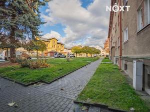 Pronájem bytu 2+1, Šumperk, 8. května, 56 m2