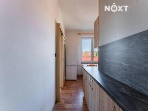 Prodej bytu 2+1, Šumperk, Revoluční, 55 m2