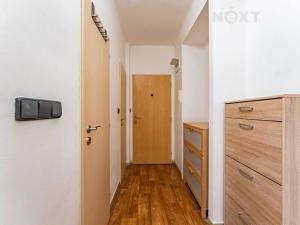 Prodej bytu 2+1, Šumperk, Revoluční, 55 m2