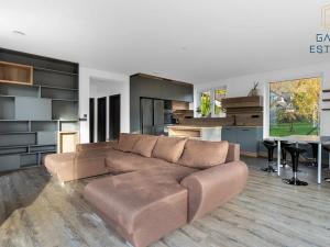 Prodej rodinného domu, Svinošice, 213 m2