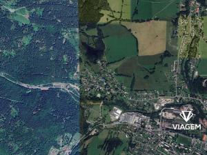 Prodej podílu pozemku pro bydlení, Vrbno pod Pradědem, 447 m2