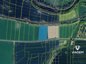 Prodej podílu pole, Háj ve Slezsku, 1047 m2