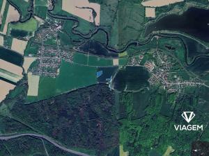 Prodej podílu pole, Háj ve Slezsku, 1925 m2