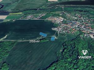 Prodej podílu pole, Háj ve Slezsku, 589 m2