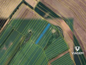 Prodej podílu pole, Šardice, 1454 m2