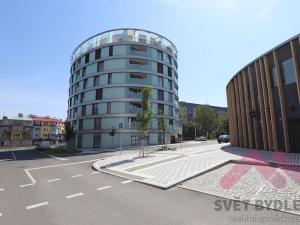 Prodej bytu 4+kk, Praha - Michle, Hodonínská, 127 m2