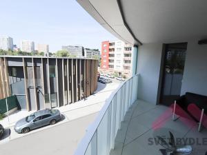 Prodej bytu 4+kk, Praha - Michle, Hodonínská, 127 m2