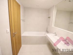 Prodej bytu 4+kk, Praha - Michle, Hodonínská, 127 m2