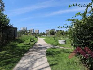 Prodej bytu 4+kk, Praha - Michle, Hodonínská, 127 m2