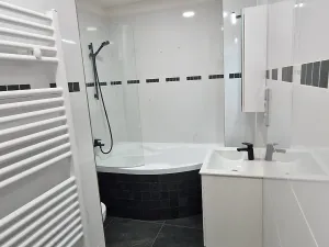 Pronájem bytu 3+kk, Praha - Žižkov, Křížkovského, 82 m2