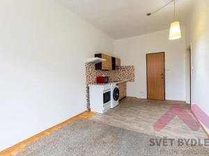 Pronájem bytu 2+kk, Praha - Strašnice, V předpolí, 45 m2