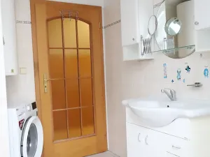 Pronájem bytu 3+kk, Brandýs nad Labem-Stará Boleslav, Masarykovo náměstí, 97 m2