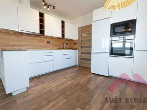 Pronájem bytu 2+kk, Praha - Stodůlky, Mezi školami, 46 m2