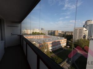 Pronájem bytu 2+kk, Praha - Stodůlky, Mezi školami, 46 m2