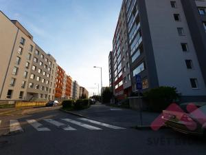 Pronájem bytu 2+kk, Praha - Stodůlky, Mezi školami, 46 m2