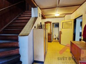 Prodej rodinného domu, Šluknov, 348 m2