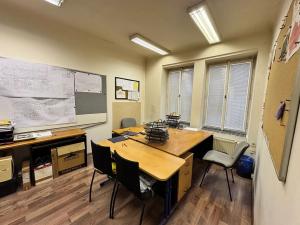 Prodej činžovního domu, Praha - Nové Město, Sokolská, 385 m2