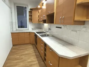 Pronájem bytu 3+1, Nový Bydžov, Třída B. Smetany, 97 m2