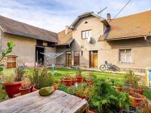 Prodej rodinného domu, Lochovice, 180 m2