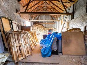 Prodej rodinného domu, Lochovice, 180 m2