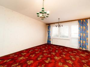 Pronájem bytu 3+1, Ostrava, Václava Jiřikovského, 80 m2