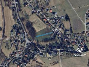 Prodej pole, Olešnice v Orlických horách, 1036 m2