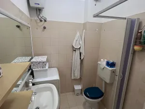 Prodej bytu 2+kk, Scalea, Itálie, 50 m2